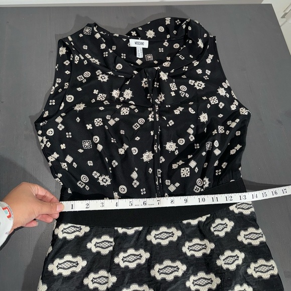 Moschino Dress Multiple Colors - Picture 6 of 9